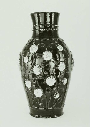 Bodenvase