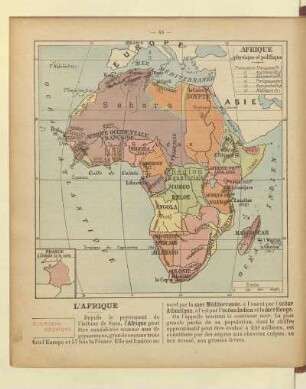 Afrique