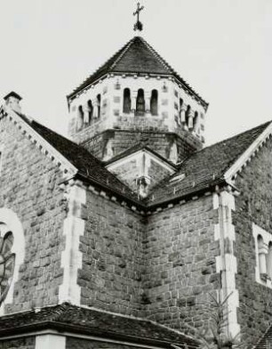 Johanniskapelle