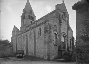 Notre-Dame