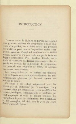 Introduction.