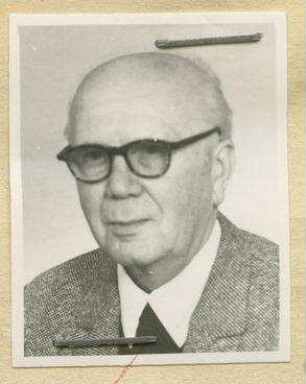 Alfred Bellmann