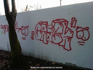 "CRaCK"
