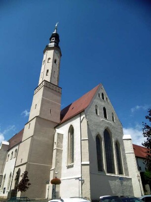Zittau: Franziskanerkloster