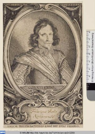 Friedrich Roth