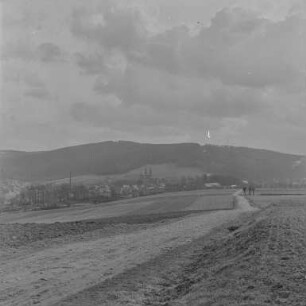 Bei Schirgiswalde