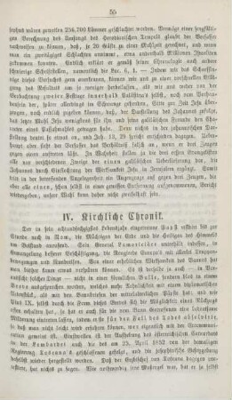 55-62 Kirchliche Chronik