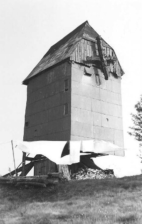 Schildau, Geneisenaustadt-Kobershain. Bockmühle