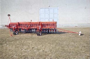 Drillmaschine 48-SEX PJ 125