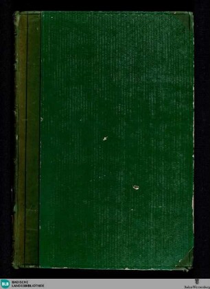 Sammelhandschrift - Cod. Donaueschingen 112