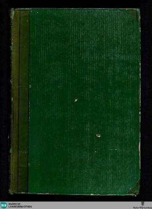 Sammelhandschrift - Cod. Donaueschingen 112
