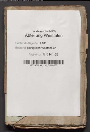 Deputatholz und dessen Verabreichung