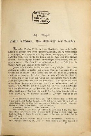 Herder : nach seinem Leben und seinen Werken, 2