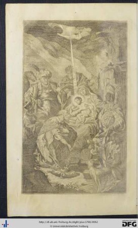 In Epiphania Domini.