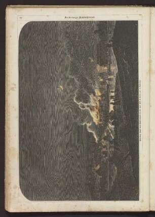 Sonderborgs Bombardement