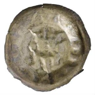 Münze, Pfennig, 1268-1292