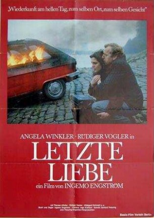 Letzte Liebe