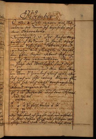 77-80, Dezember 1729