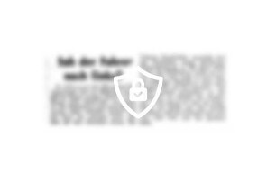 [Name maskiert] Fahrer nach links?