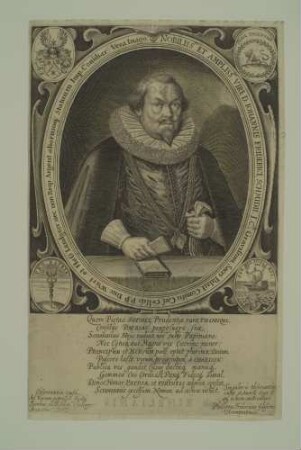 Johann Friedrich Schmid