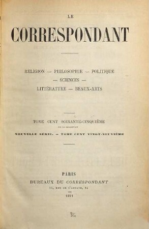 Lamartine diplomate 1820-1830