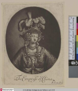 The Empress of China