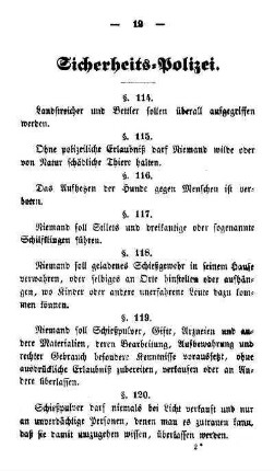 Sicherheits-Polizei