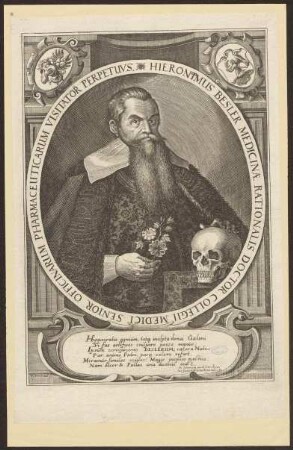 Besler, Hieronymus