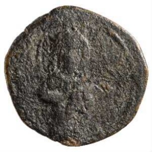 Münze, Follis, 1059 - 1067