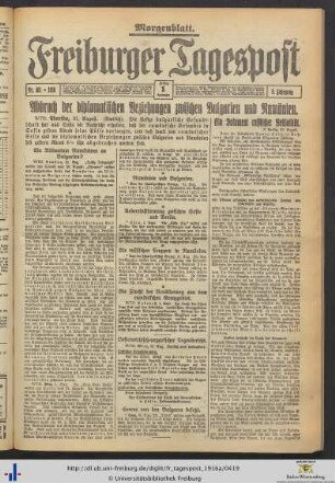 01.09.1916 (Morgenblatt)