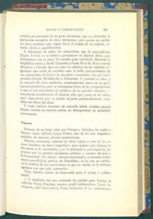 Viajeros