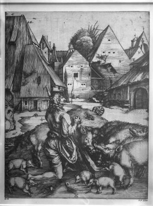 Der verlorene Sohn