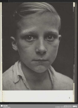 Dithmarscher Junge