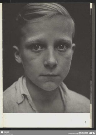 Dithmarscher Junge