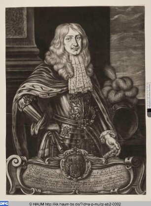 Ferdinand Albrecht von Braunschweig