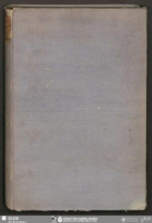 Raths-Ordnung bey der Sechs Stadt Goerlitz - Bibliothek der Oberlausitzischen Gesellschaft der Wissenschaften Görlitz, L I 184 - UB Wrocław, Akc. 1948/489
