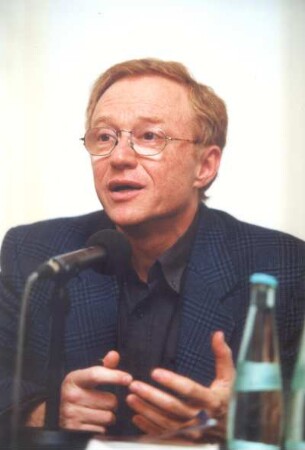 David Grossmann (Israel), Schriftsteller : Grossmann, David (geb. 1954; Schriftsteller)