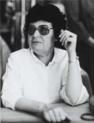 Johanna Hoffmann
