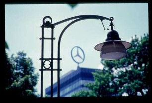 Zoo/Lampe 3.6.67.