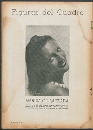 Figuras del cuadro [Fotografía]
