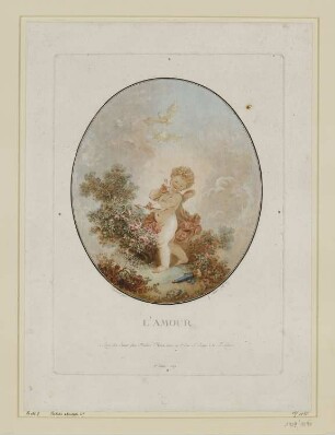 L’Amour