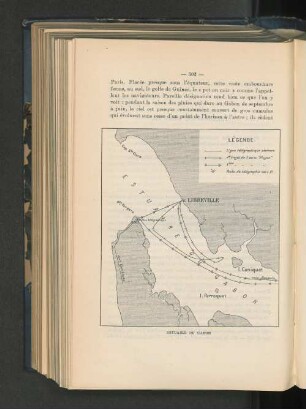 Estuaire du Gabon