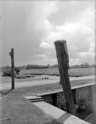 Alter Weddeler Hafen