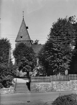 Evangelische Johanneskirche