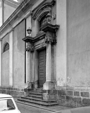 San Sebastiano