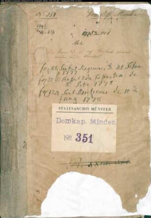 Vermächtnis des Kostken