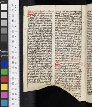 Interrogationes ad episcopos et praelatos