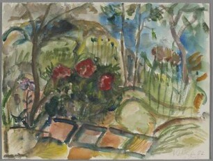 Hildes Garten