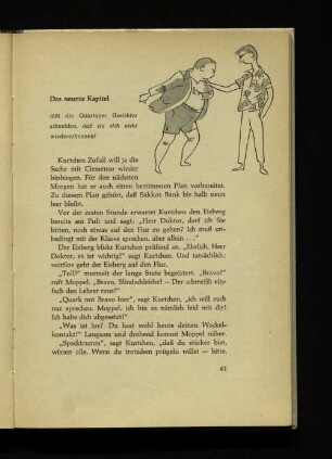 Das neunte Kapitel