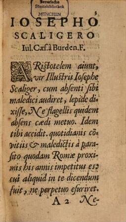 Hercvles Tvam Fidem, Sive Mvnstervs Hypobolimaevs. id est, Satira Menippea, De vita, origine, & moribus Gasperis Scioppii Franci